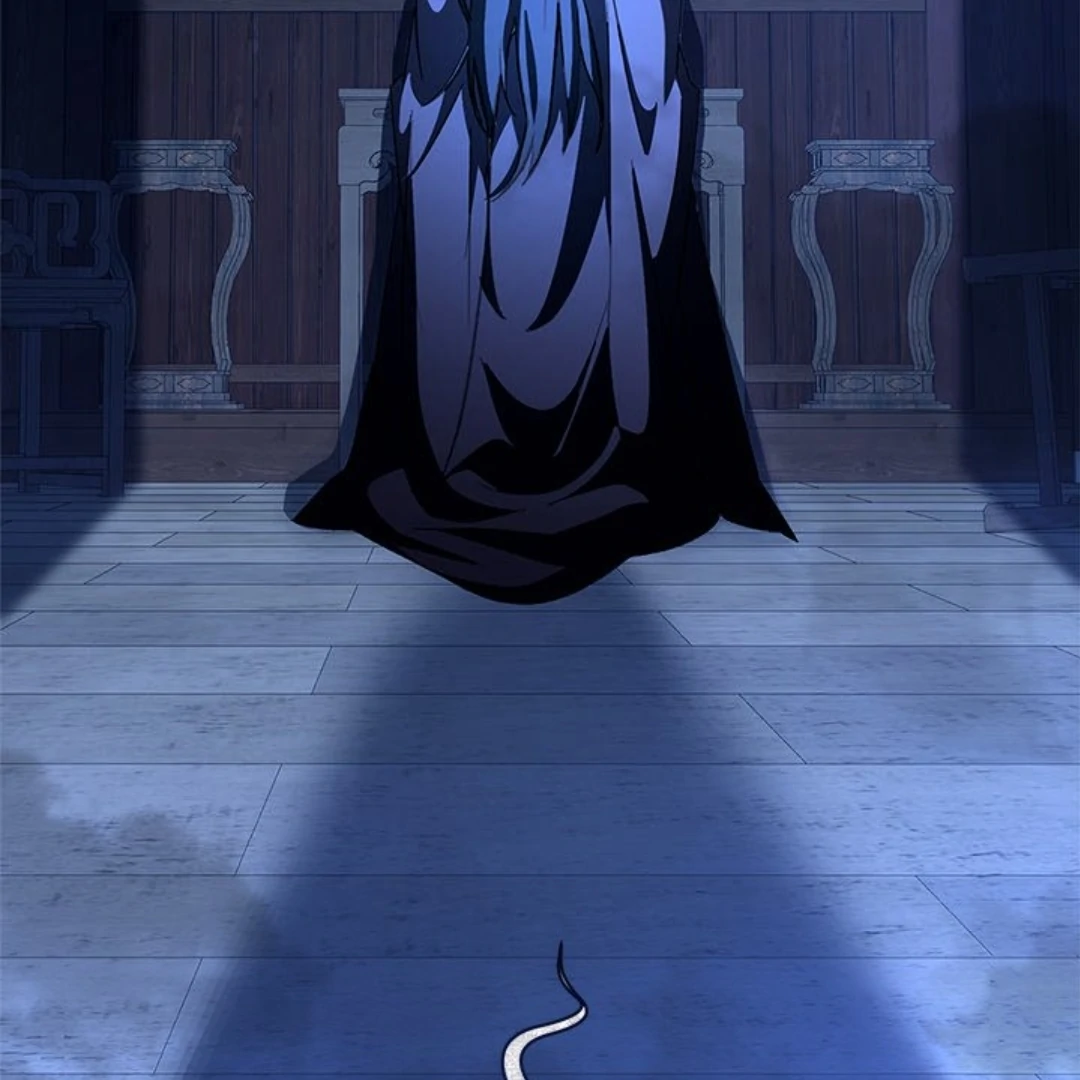 To Be His Wish [Official] - Chapter 34 manhwa