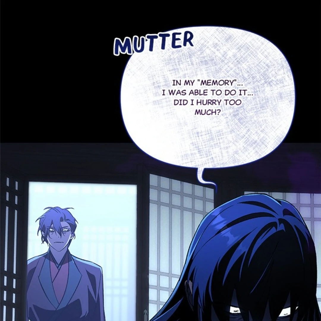 To Be His Wish [Official] - Chapter 34 manhwa