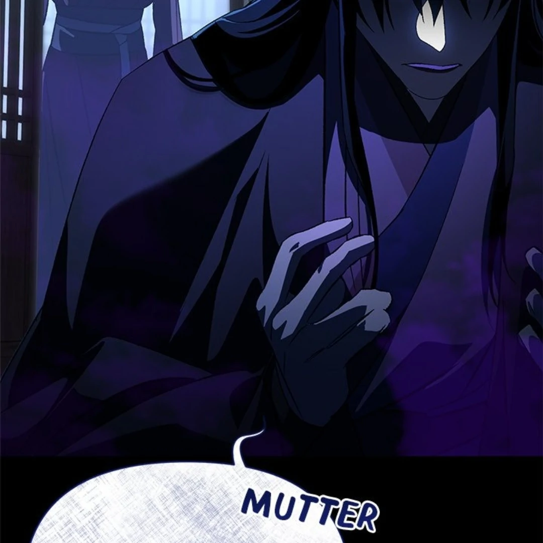 To Be His Wish [Official] - Chapter 34 manhwa