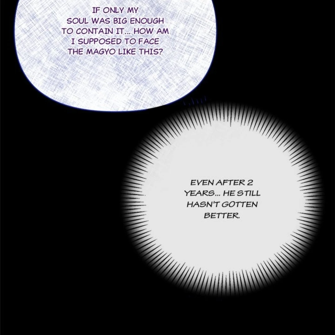 To Be His Wish [Official] - Chapter 34 manhwa