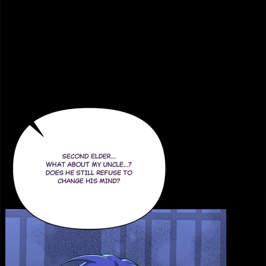 To Be His Wish [Official] - Chapter 34 manhwa