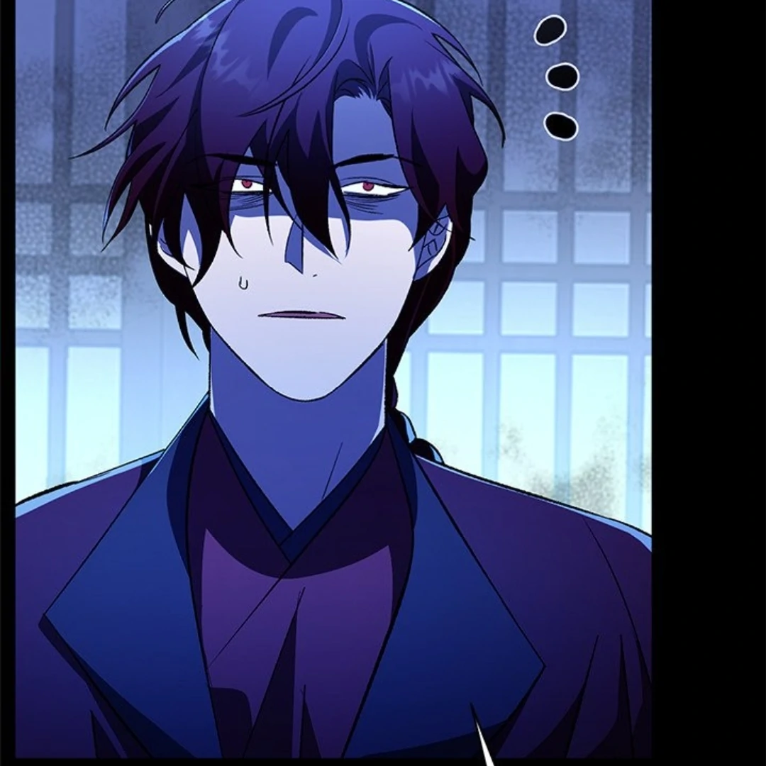 To Be His Wish [Official] - Chapter 34 manhwa