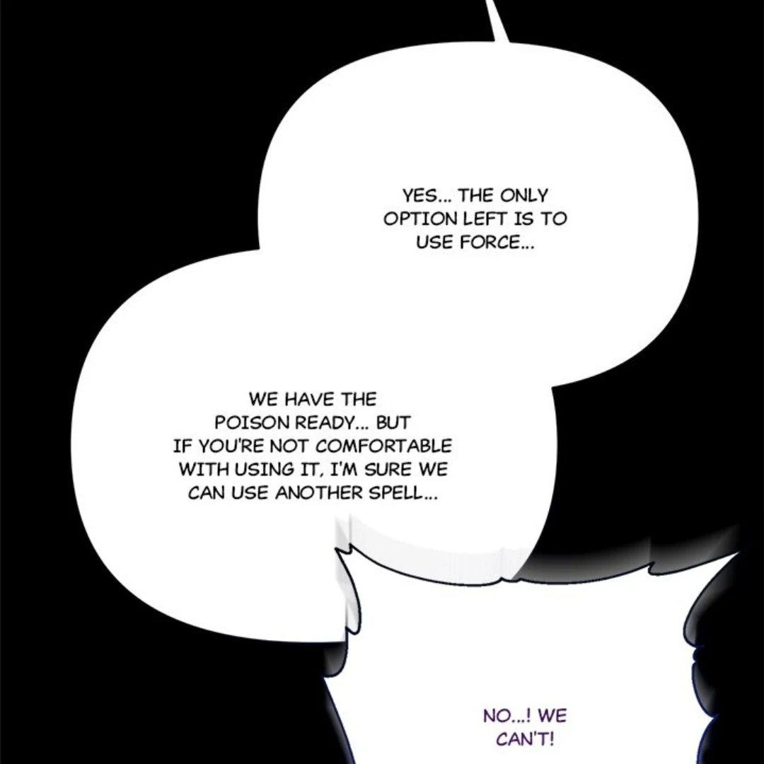 To Be His Wish [Official] - Chapter 34 manhwa