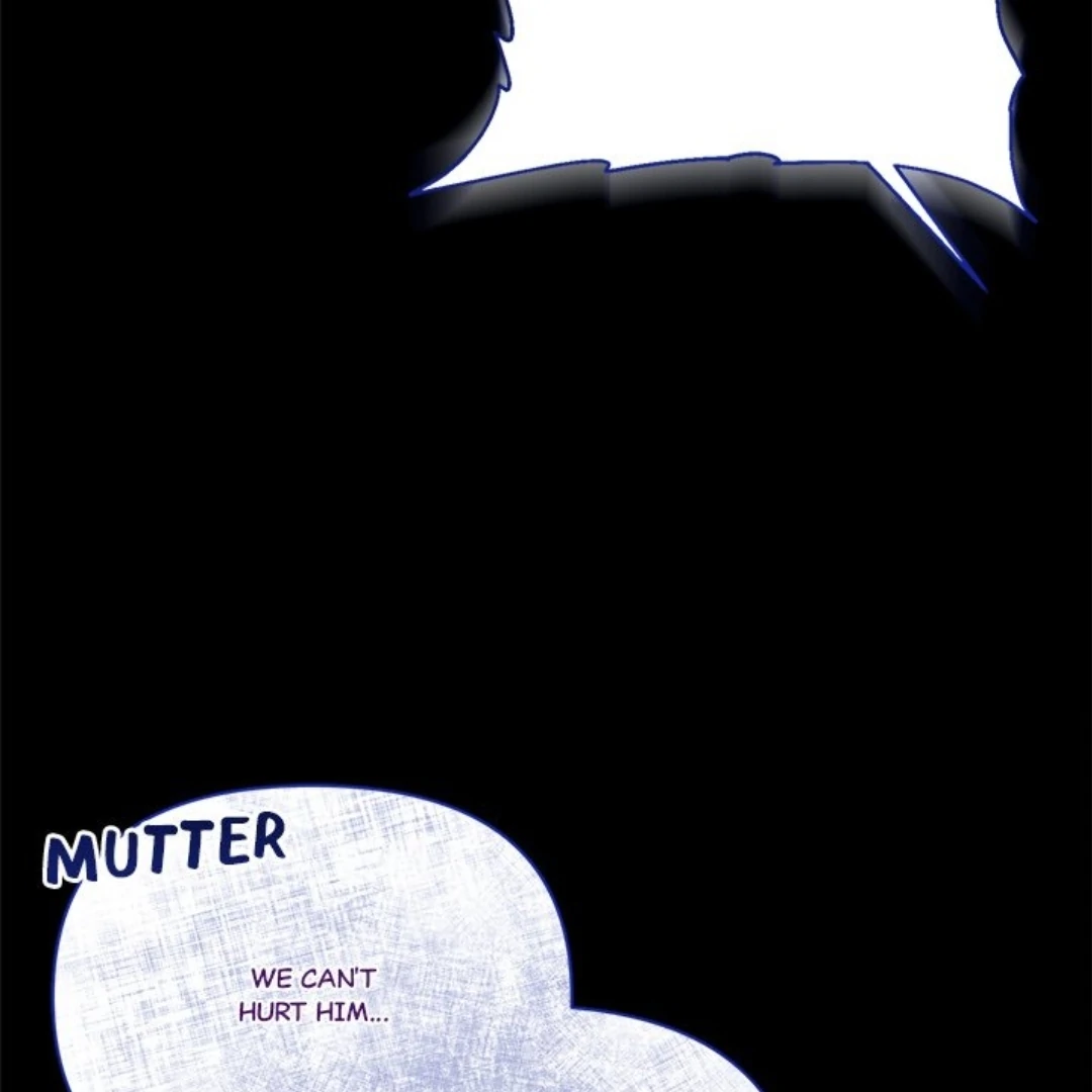 To Be His Wish [Official] - Chapter 34 manhwa