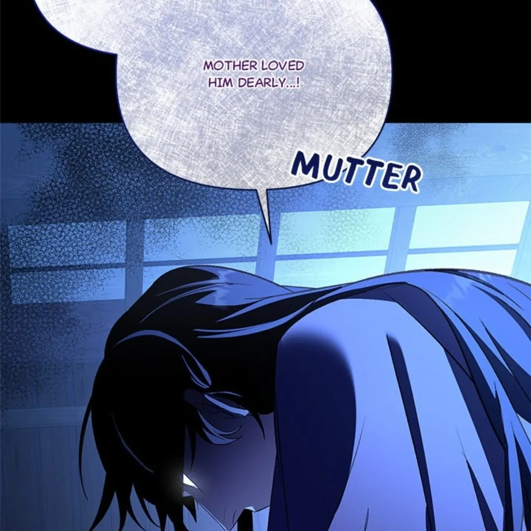 To Be His Wish [Official] - Chapter 34 manhwa