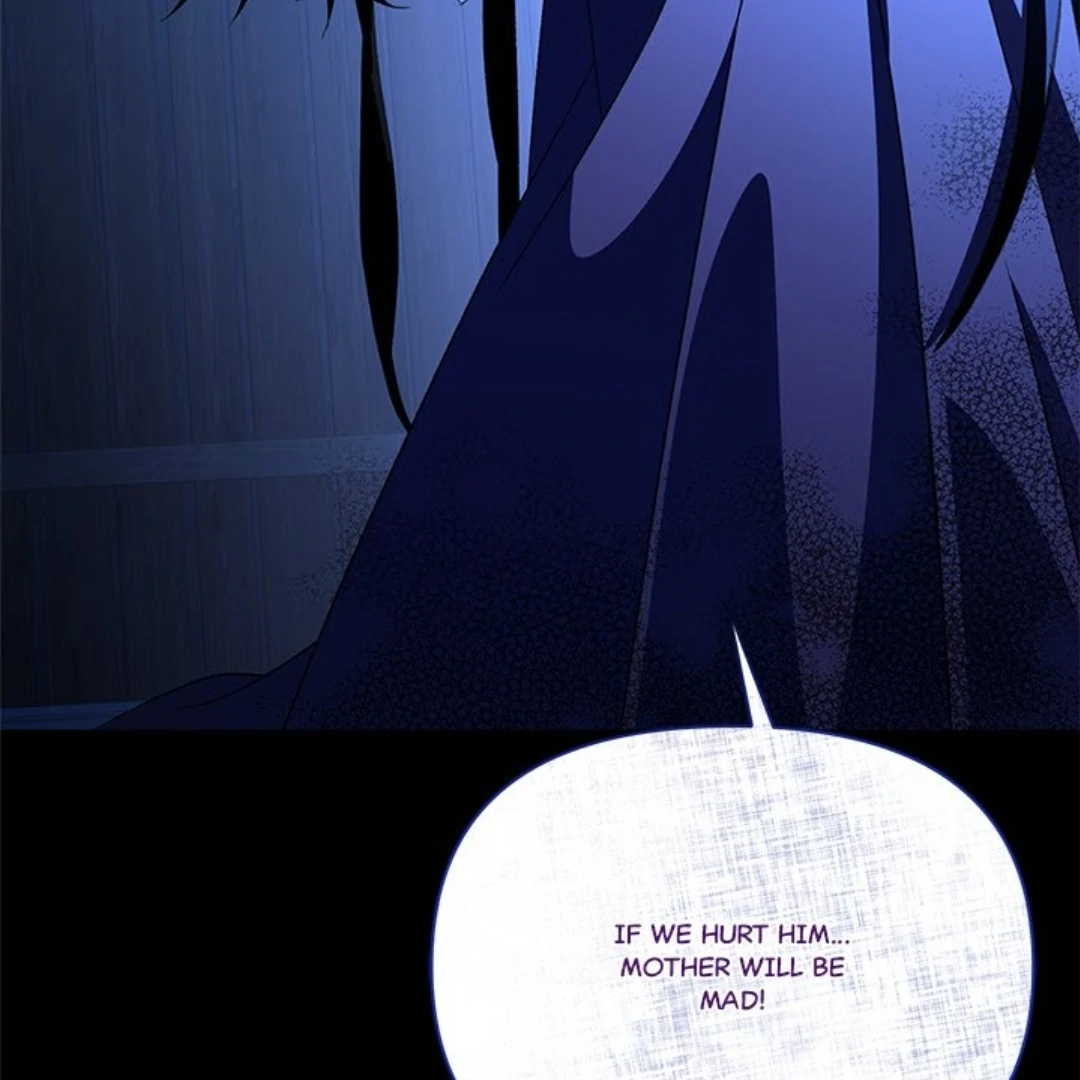 To Be His Wish [Official] - Chapter 34 manhwa