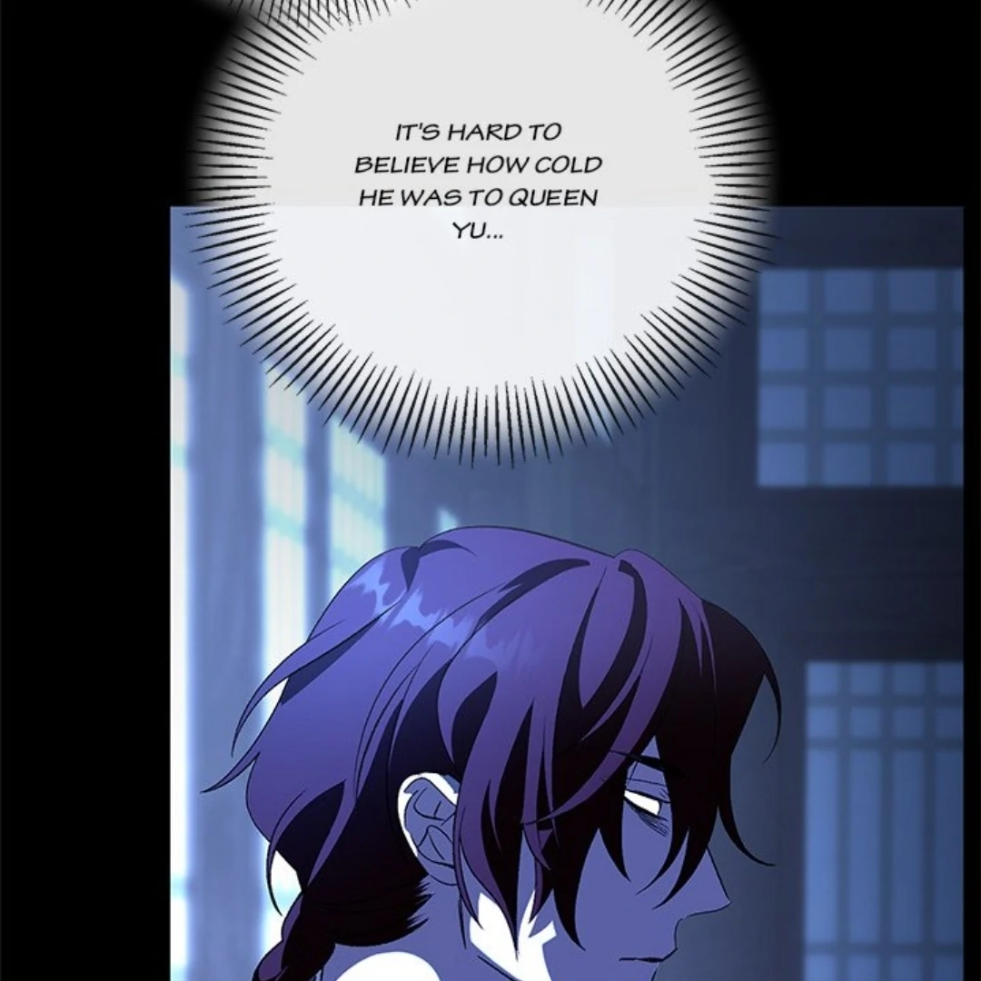 To Be His Wish [Official] - Chapter 34 manhwa
