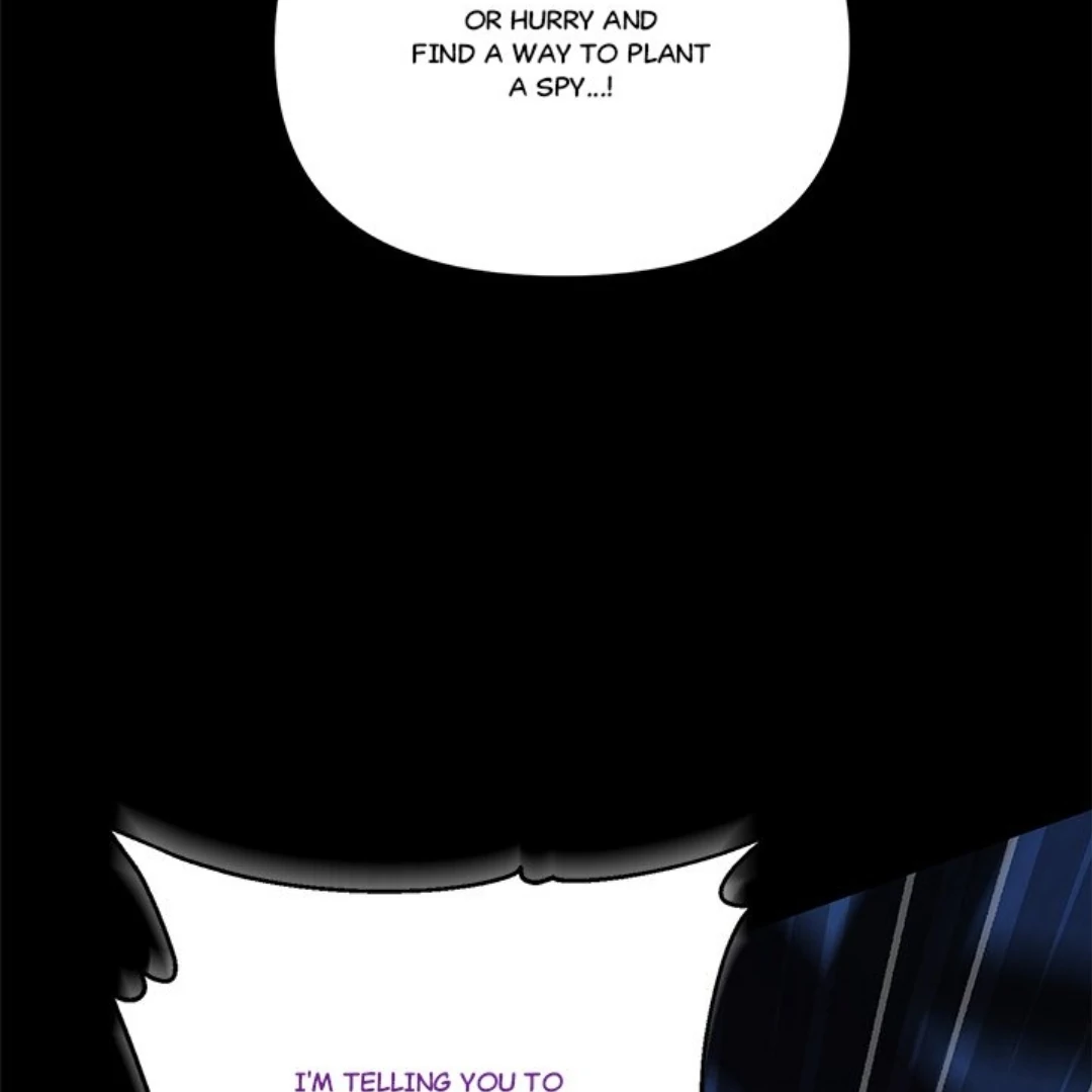 To Be His Wish [Official] - Chapter 34 manhwa