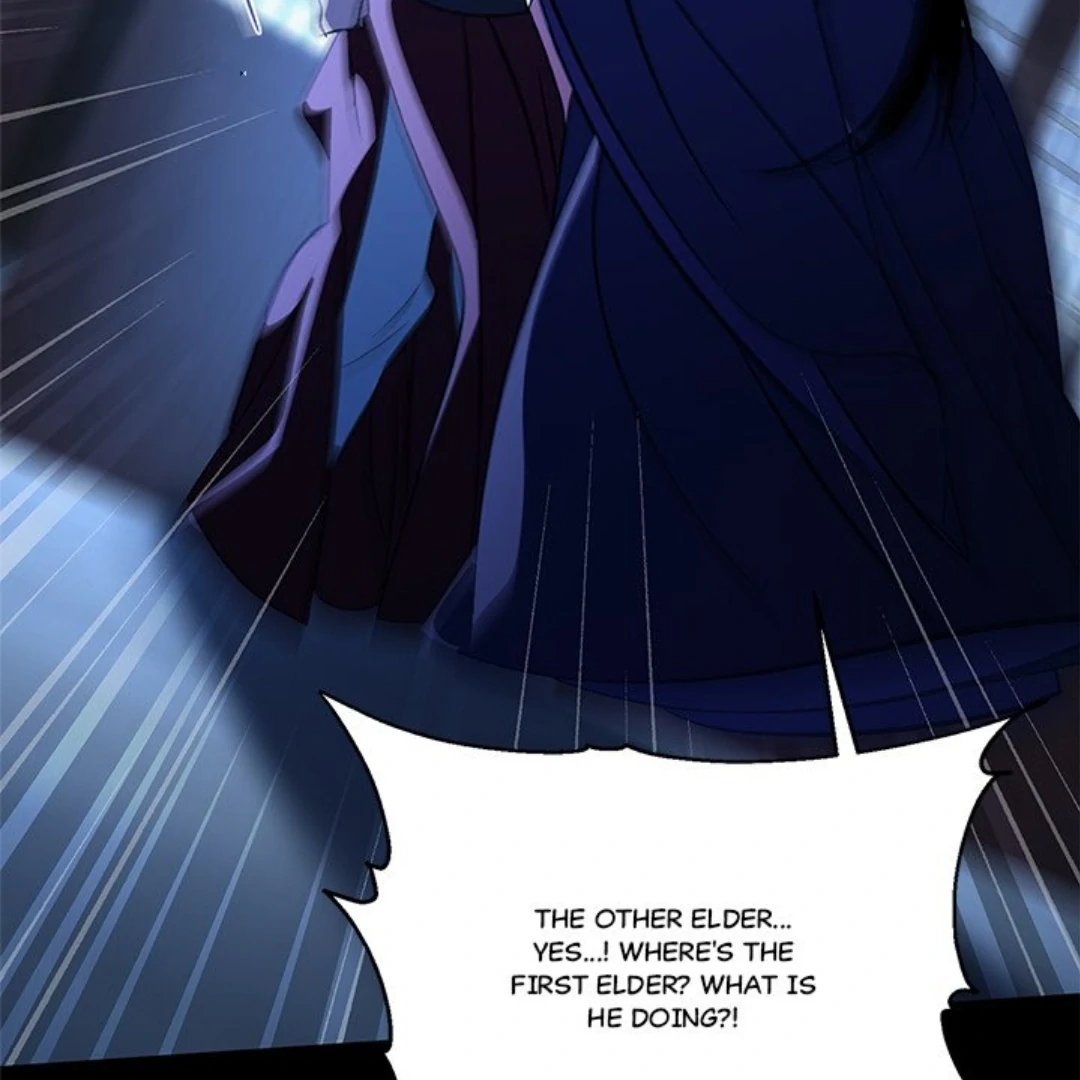 To Be His Wish [Official] - Chapter 34 manhwa