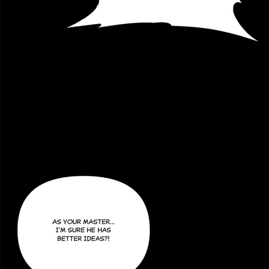 To Be His Wish [Official] - Chapter 34 manhwa