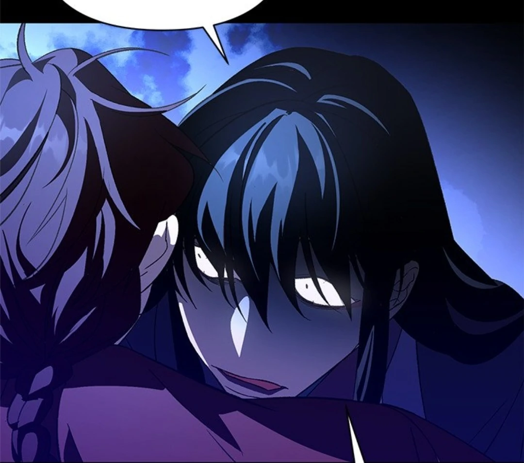To Be His Wish [Official] - Chapter 34 manhwa