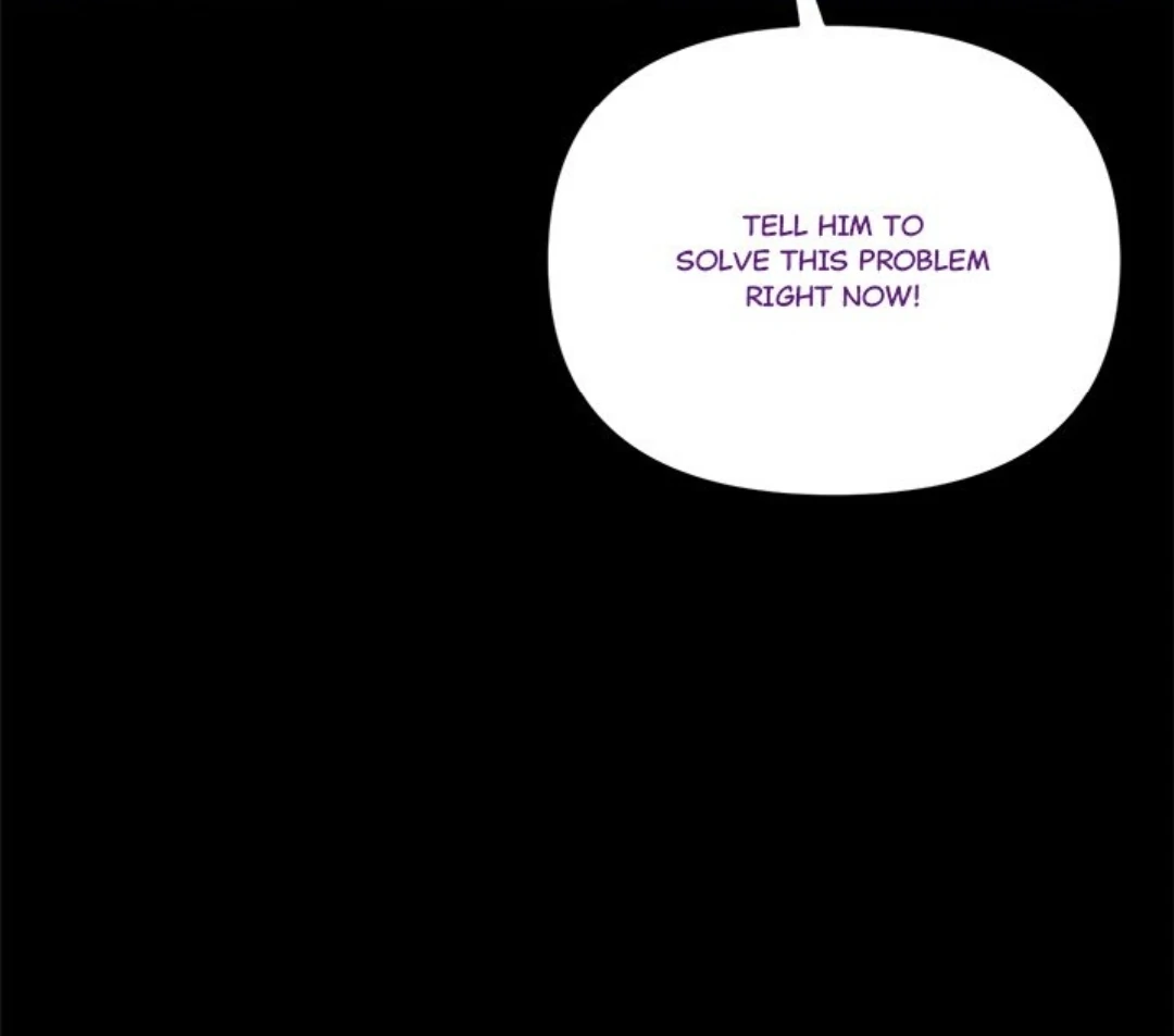 To Be His Wish [Official] - Chapter 34 manhwa
