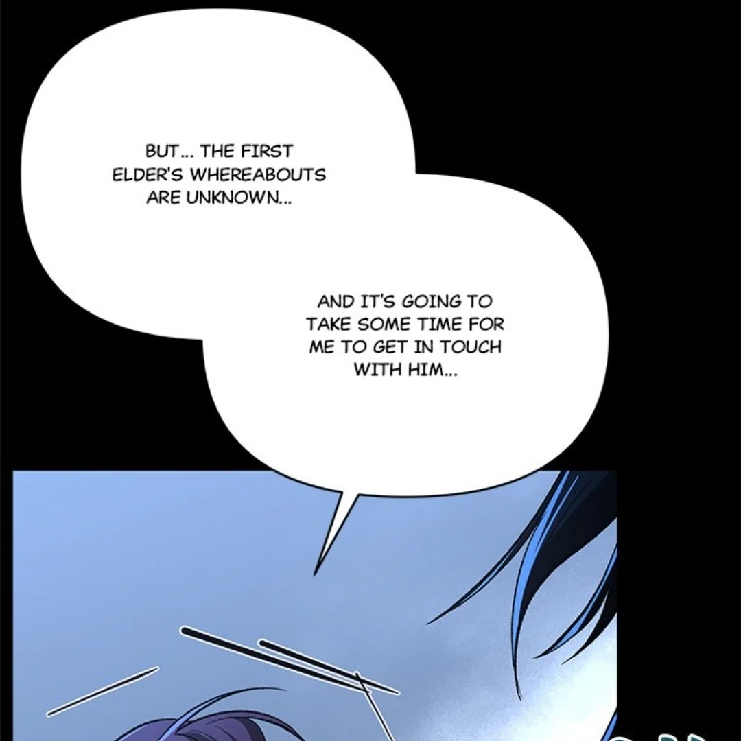 To Be His Wish [Official] - Chapter 34 manhwa