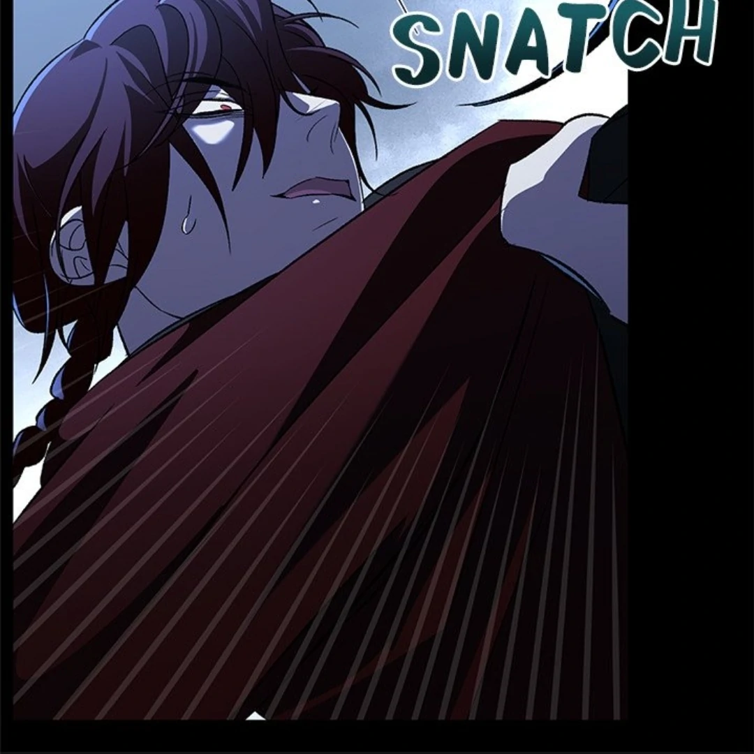 To Be His Wish [Official] - Chapter 34 manhwa