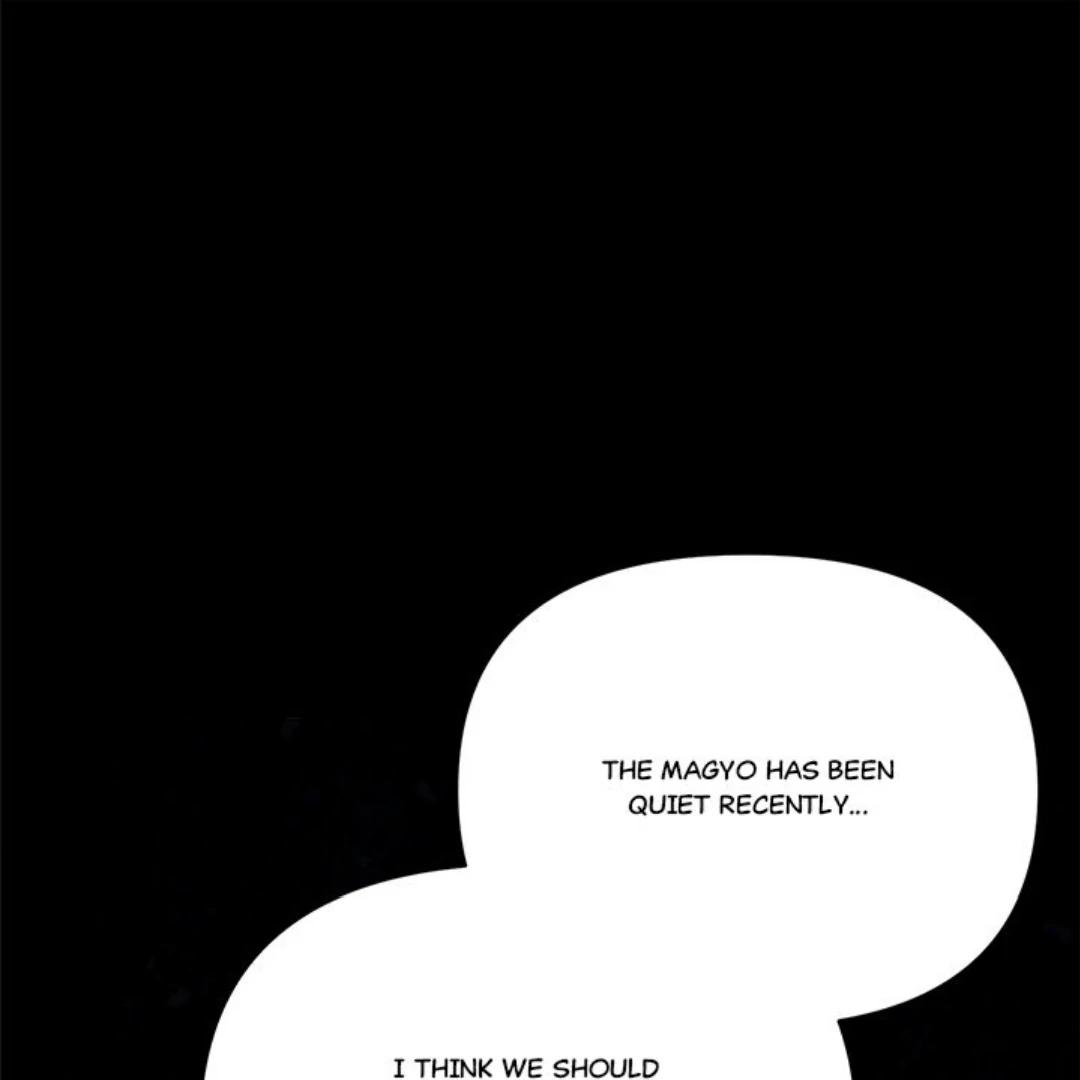 To Be His Wish [Official] - Chapter 34 manhwa
