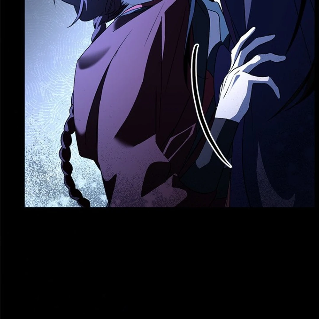 To Be His Wish [Official] - Chapter 34 manhwa