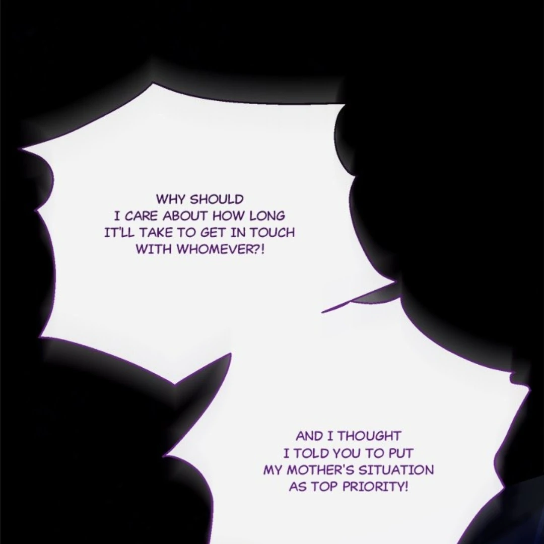 To Be His Wish [Official] - Chapter 34 manhwa