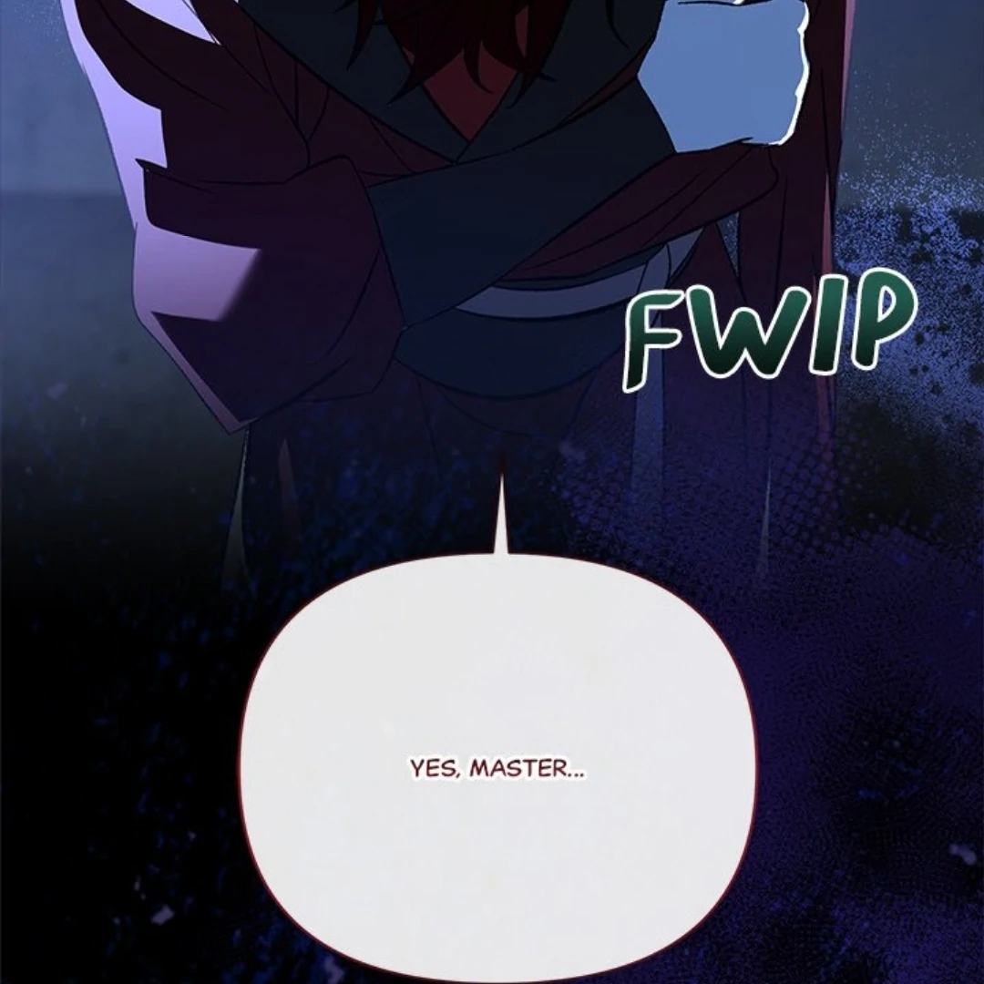 To Be His Wish [Official] - Chapter 34 manhwa