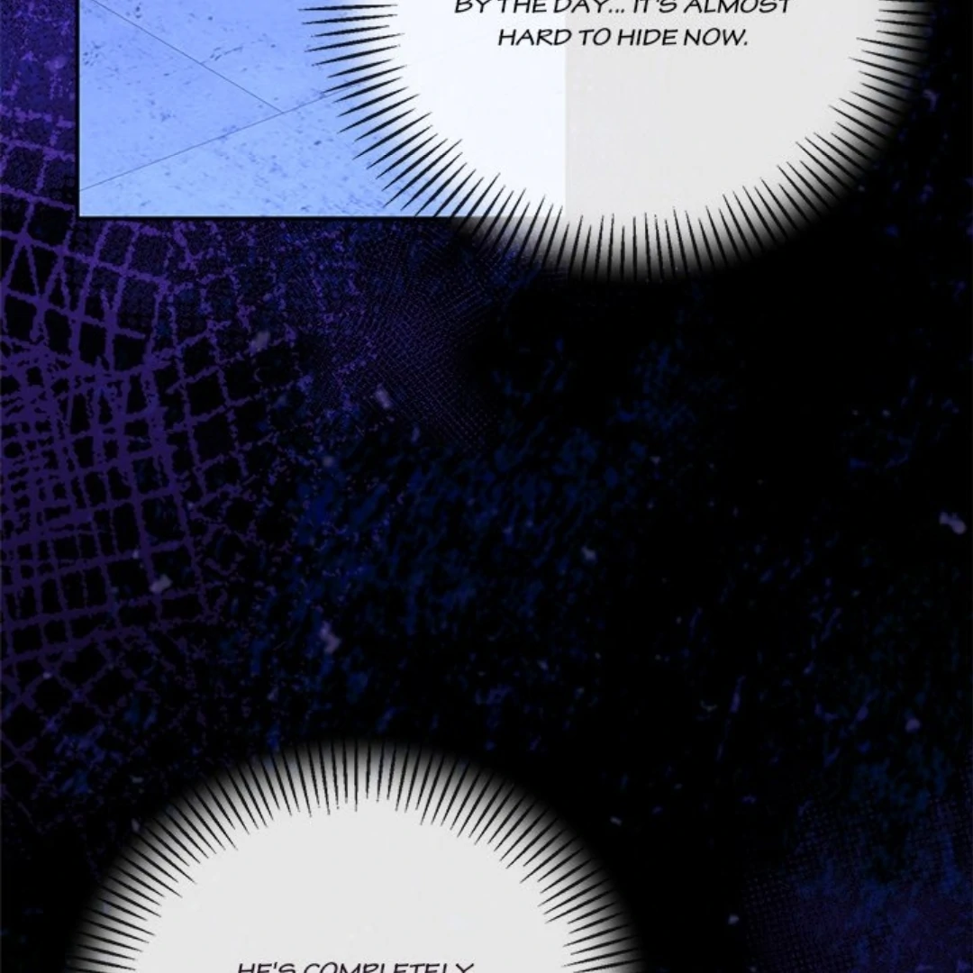 To Be His Wish [Official] - Chapter 34 manhwa