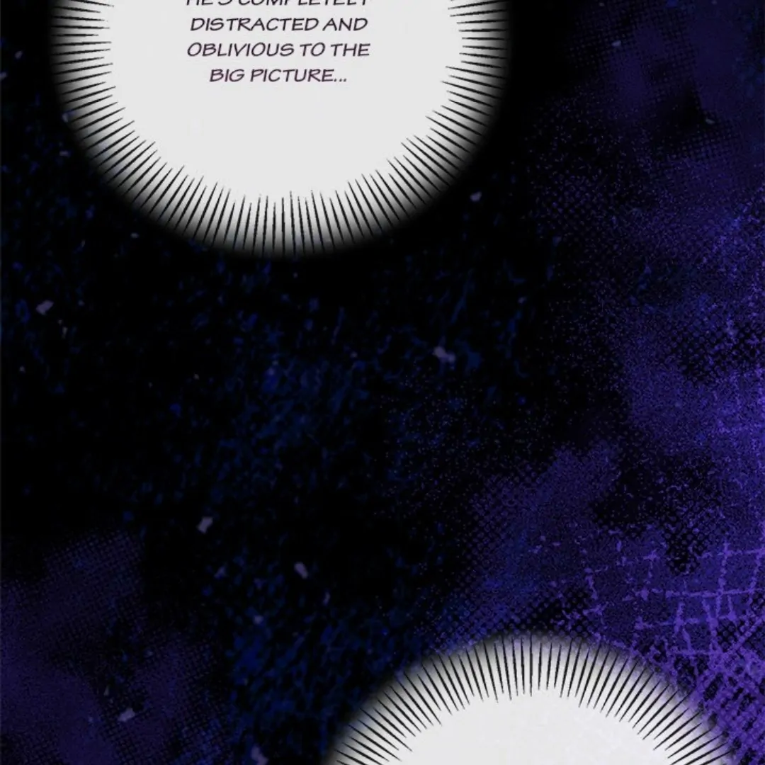 To Be His Wish [Official] - Chapter 34 manhwa