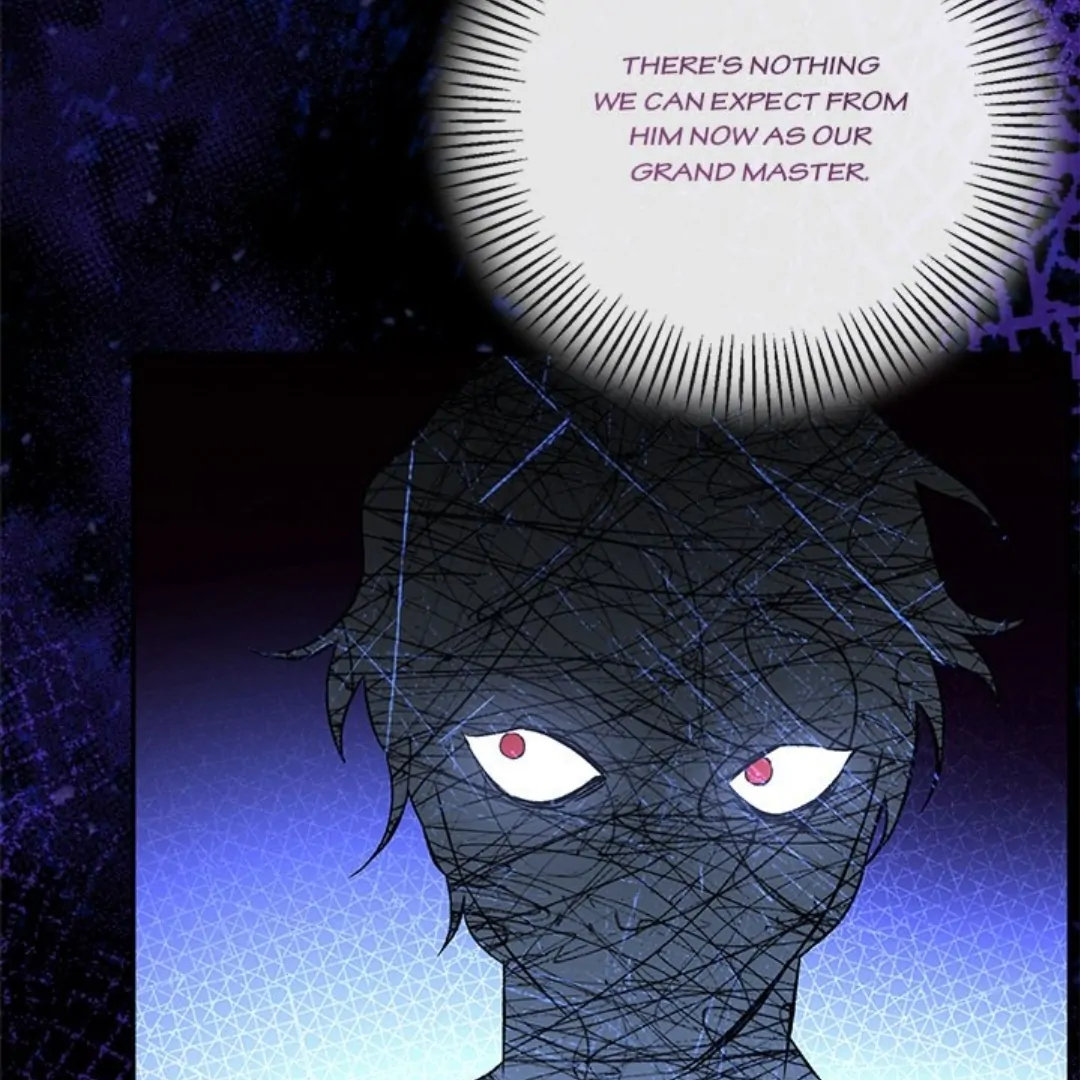 To Be His Wish [Official] - Chapter 34 manhwa