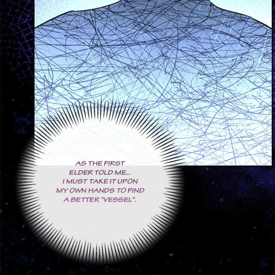 To Be His Wish [Official] - Chapter 34 manhwa