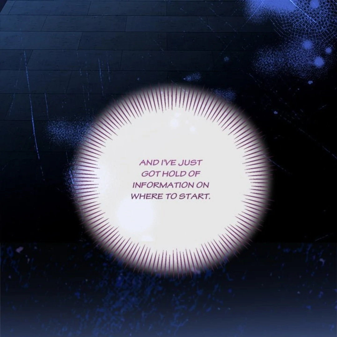 To Be His Wish [Official] - Chapter 34 manhwa