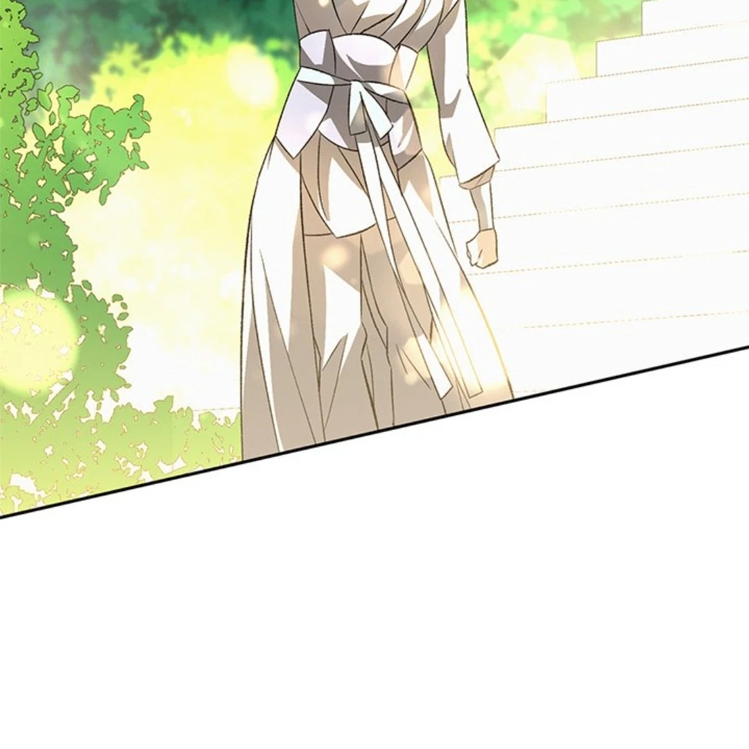 To Be His Wish [Official] - Chapter 34 manhwa