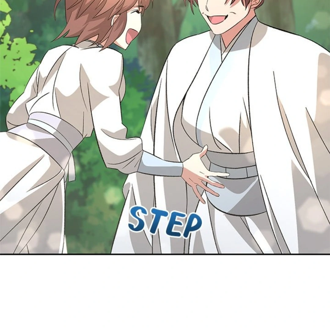 To Be His Wish [Official] - Chapter 34 manhwa