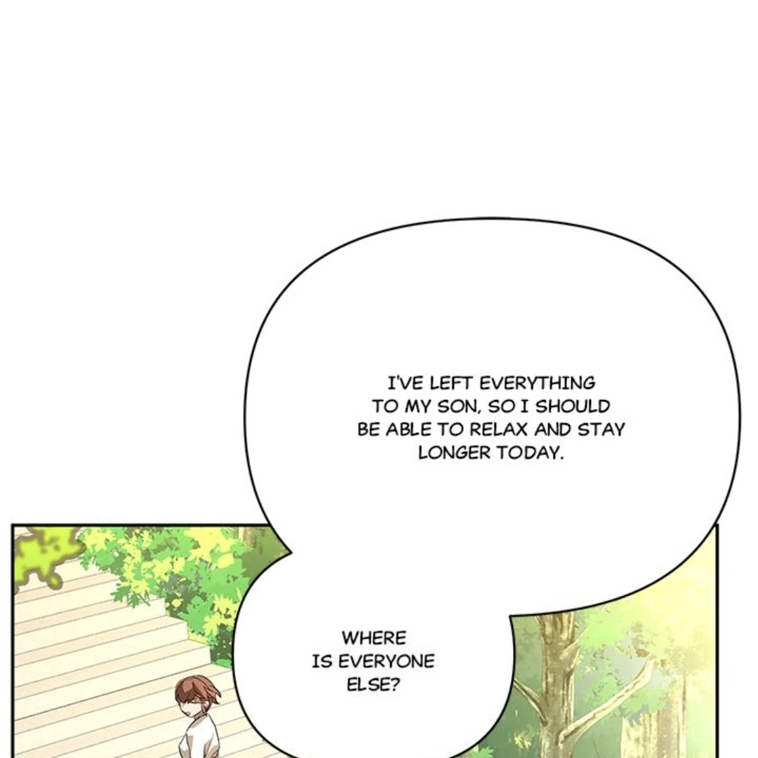 To Be His Wish [Official] - Chapter 34 manhwa