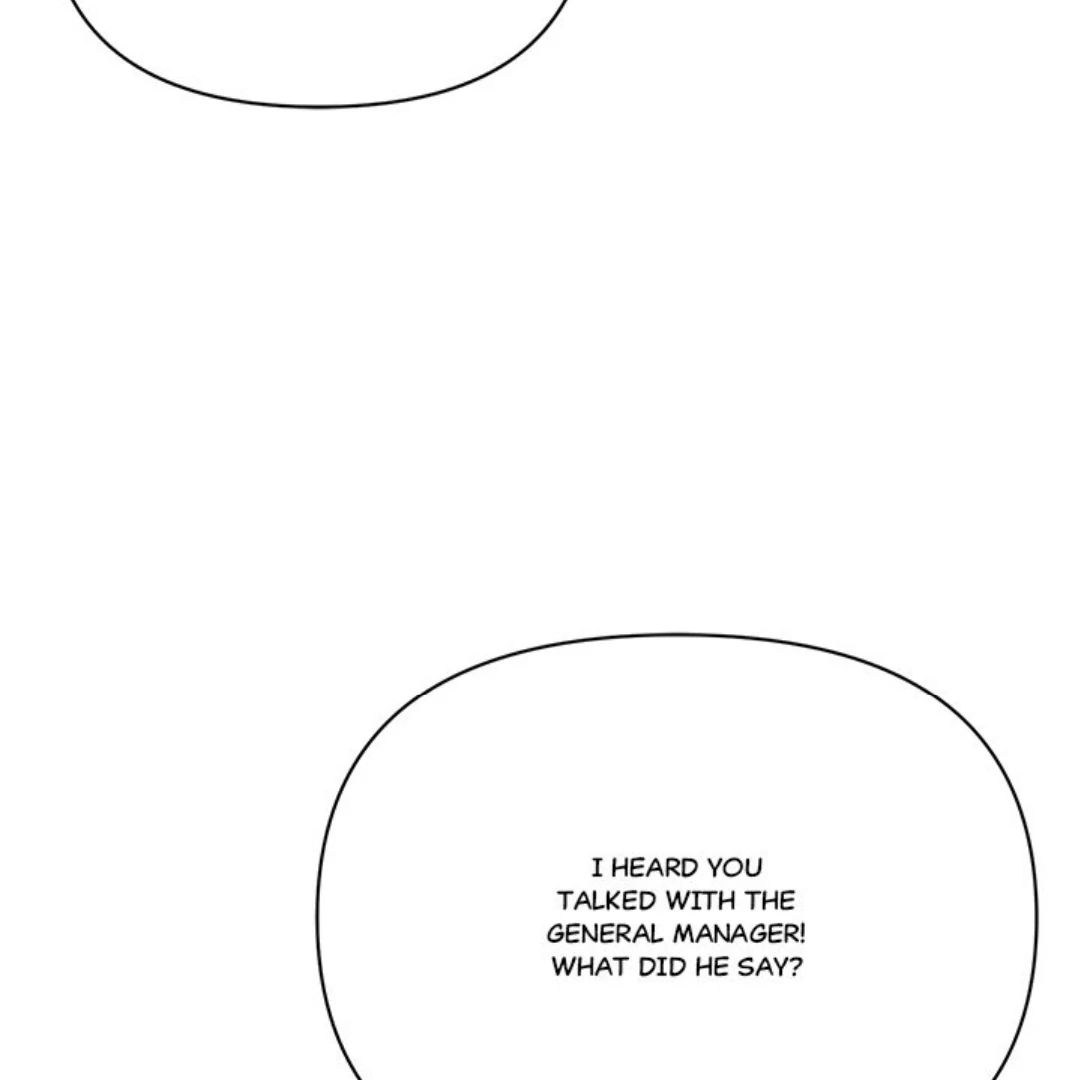 To Be His Wish [Official] - Chapter 34 manhwa
