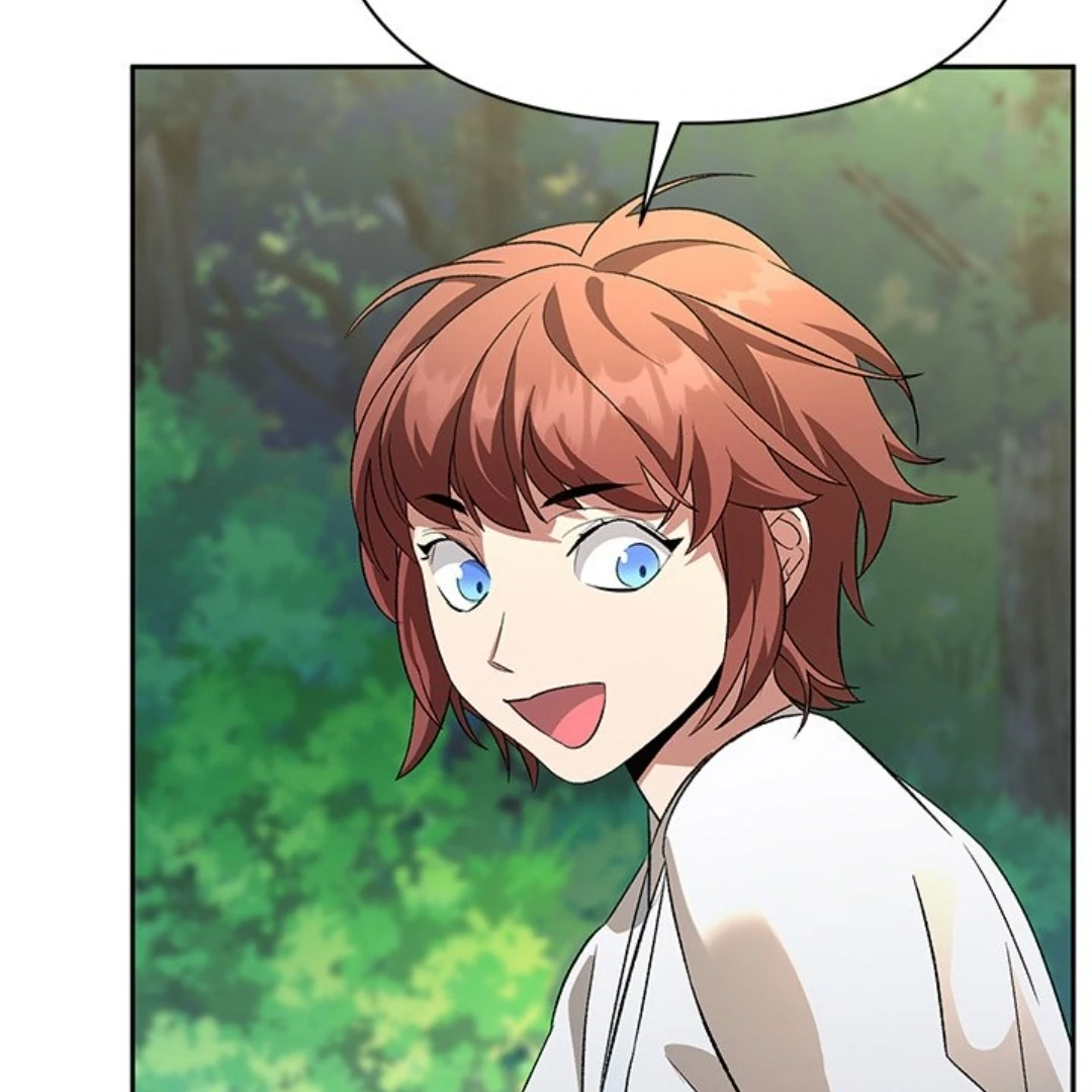To Be His Wish [Official] - Chapter 34 manhwa
