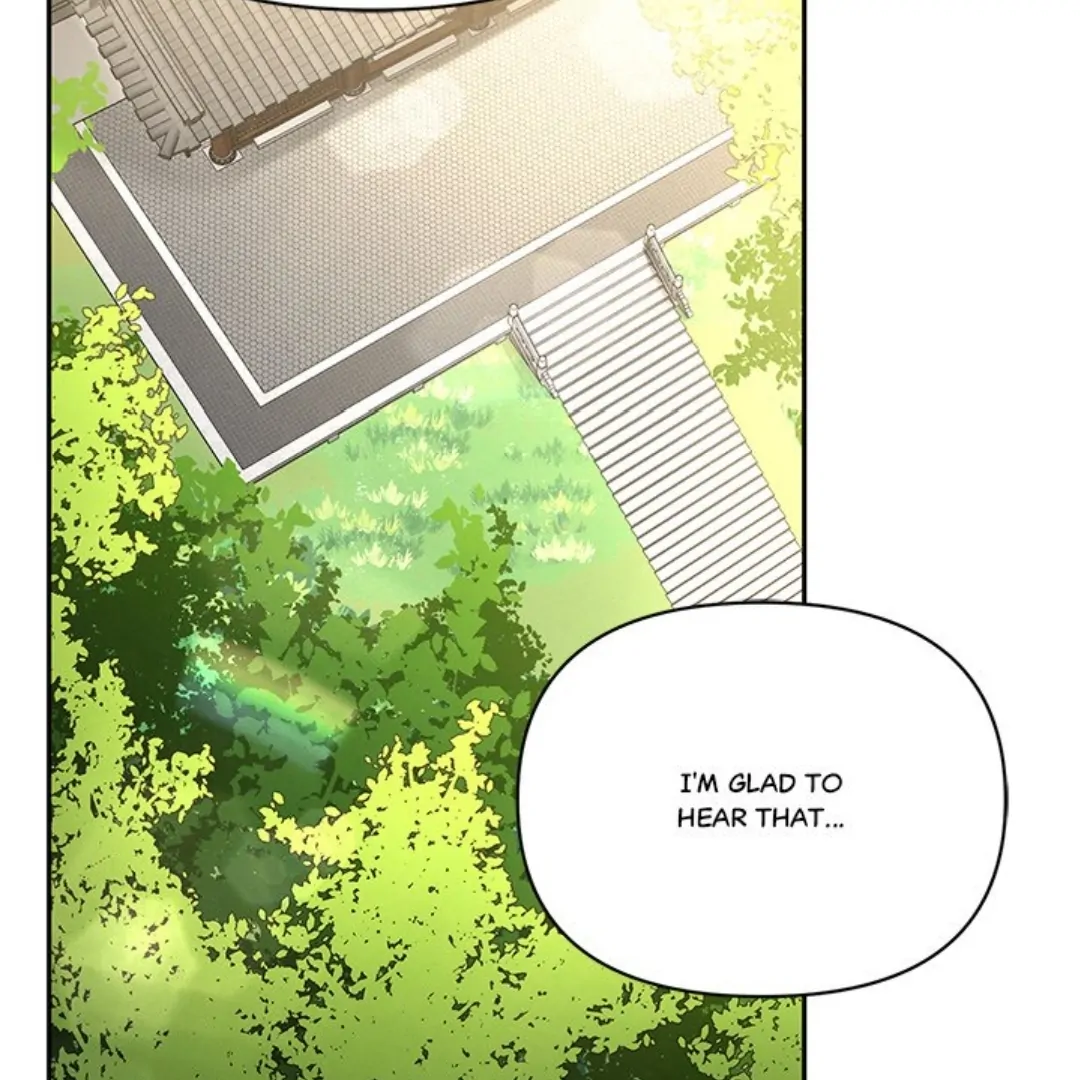 To Be His Wish [Official] - Chapter 34 manhwa