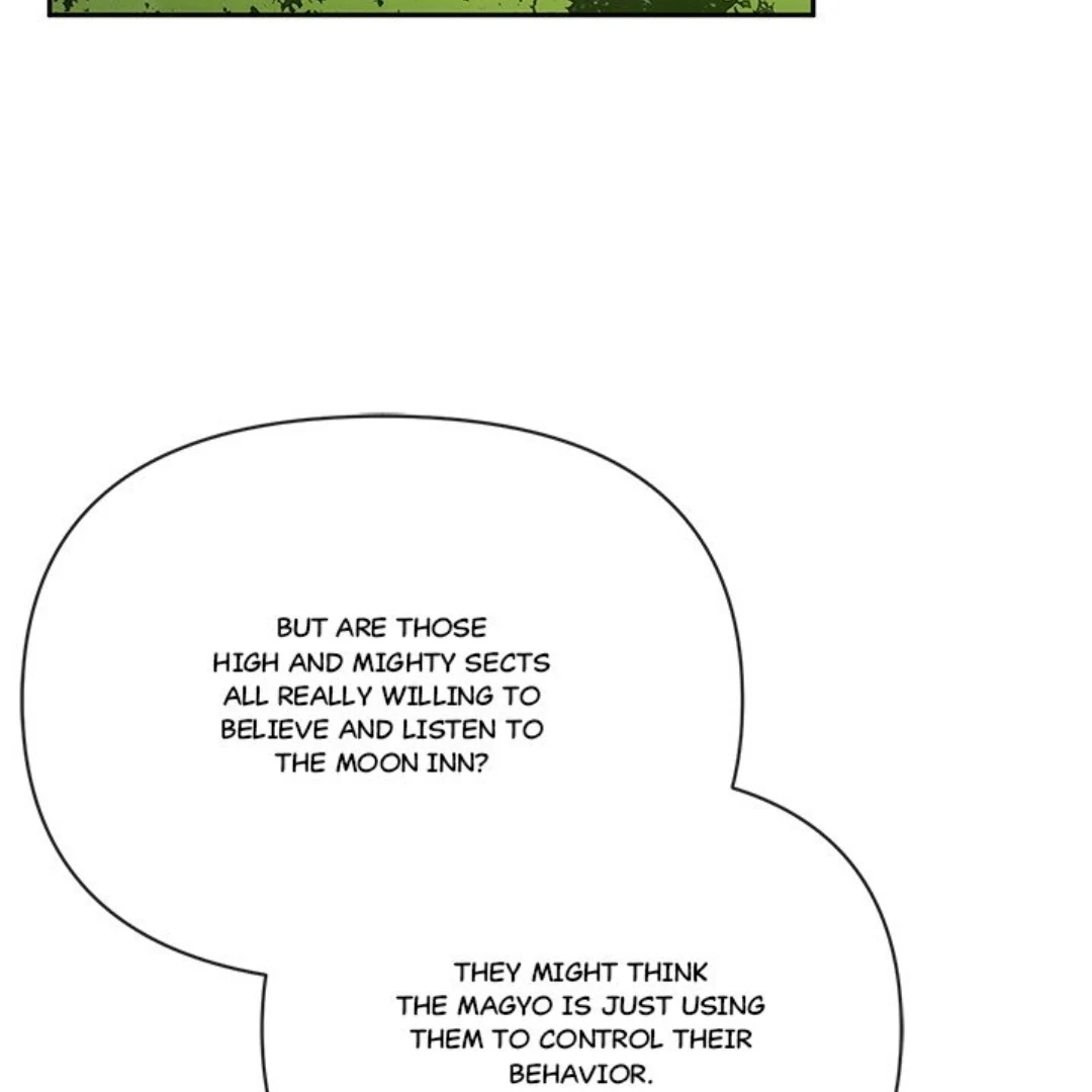 To Be His Wish [Official] - Chapter 34 manhwa