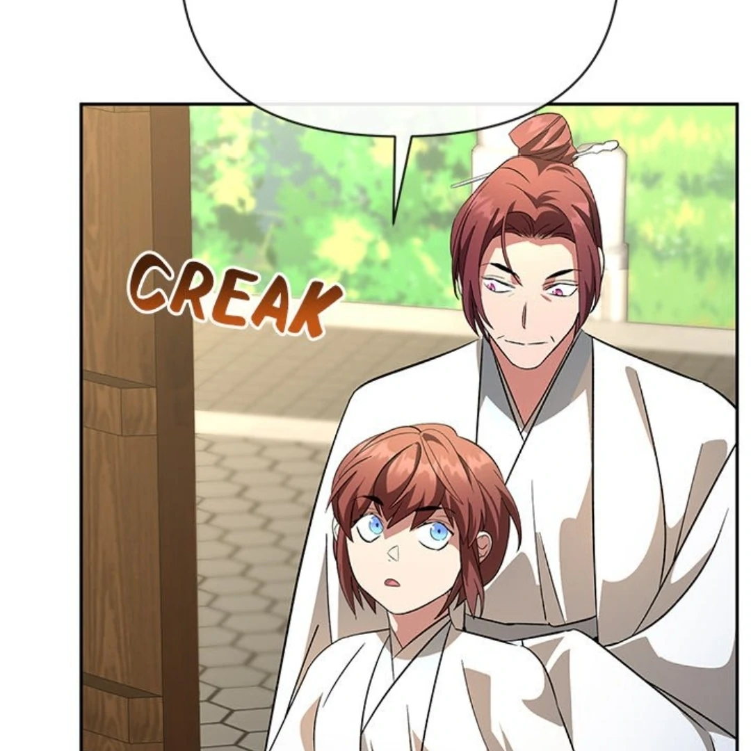 To Be His Wish [Official] - Chapter 34 manhwa