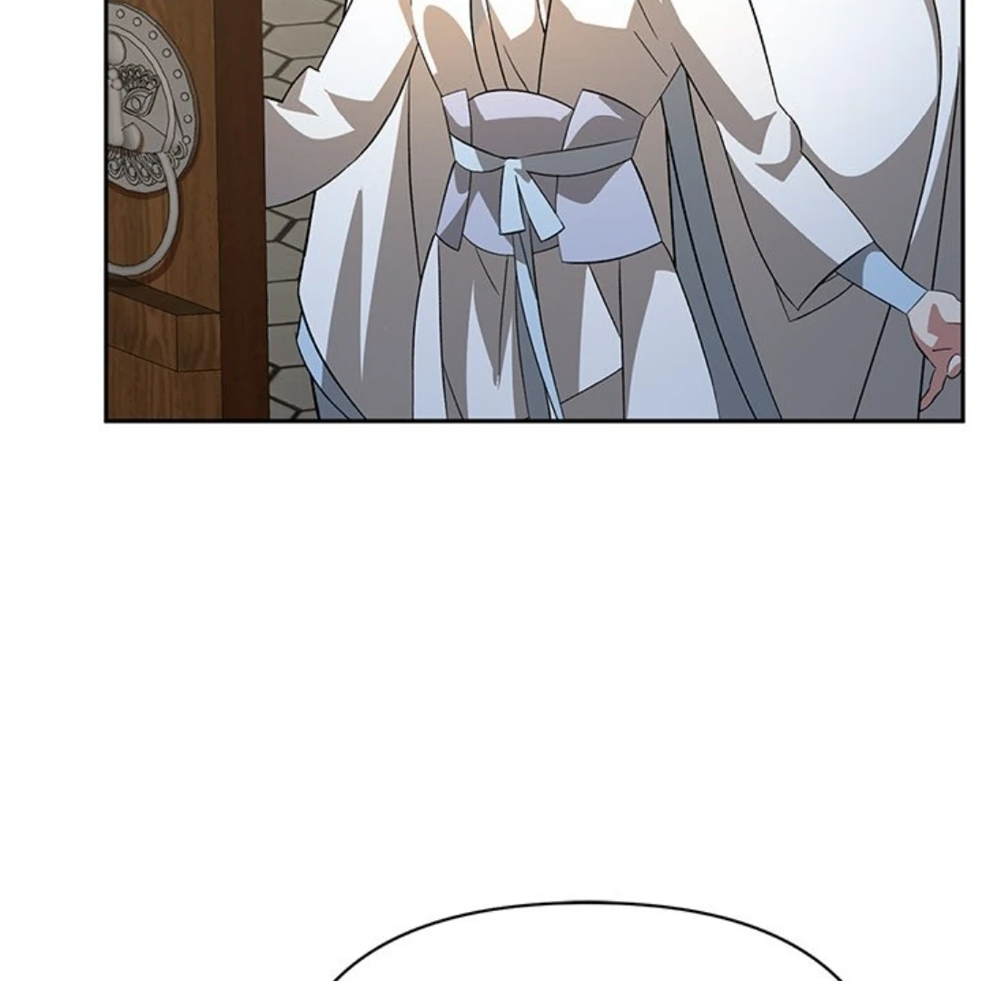 To Be His Wish [Official] - Chapter 34 manhwa