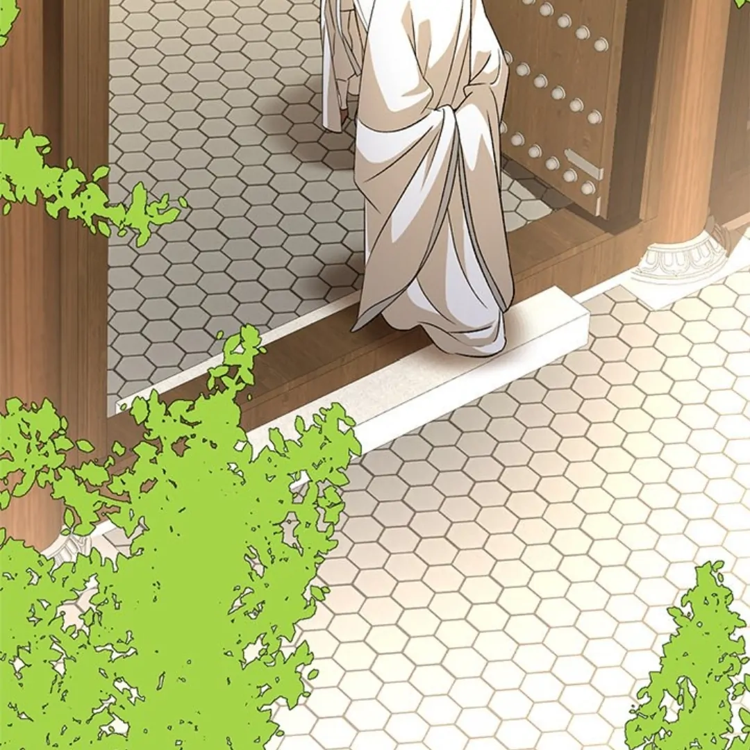 To Be His Wish [Official] - Chapter 34 manhwa