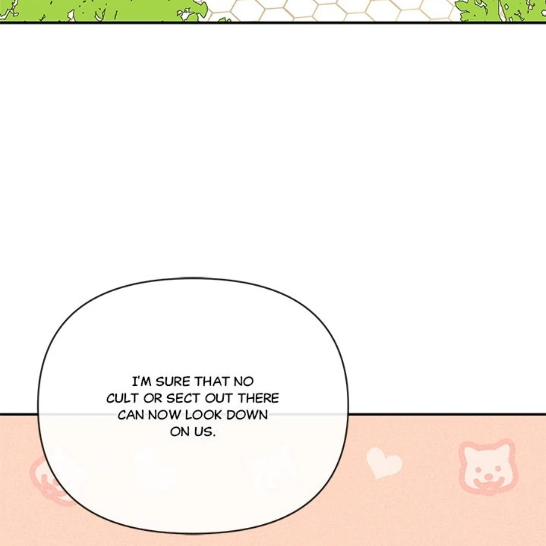 To Be His Wish [Official] - Chapter 34 manhwa