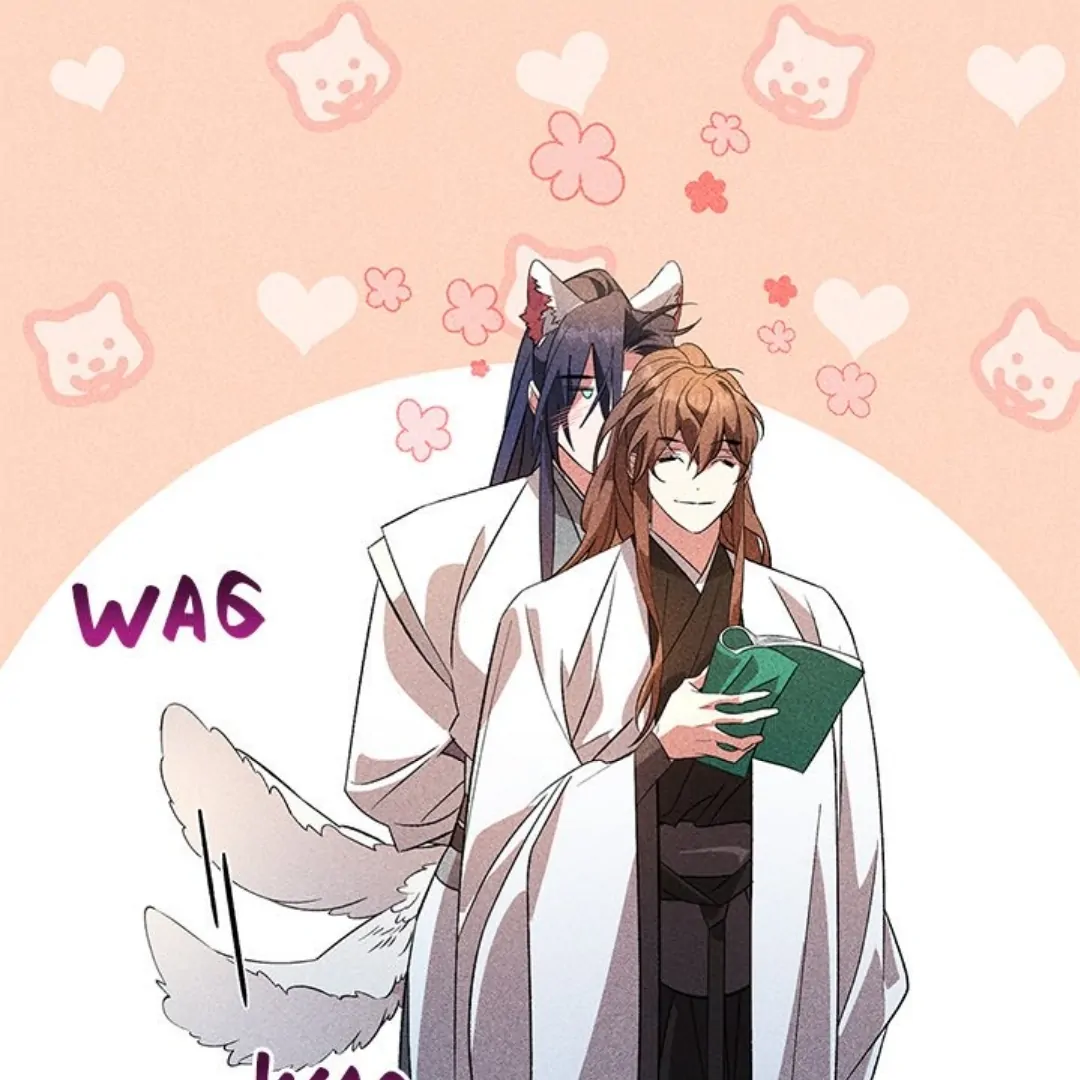 To Be His Wish [Official] - Chapter 34 manhwa
