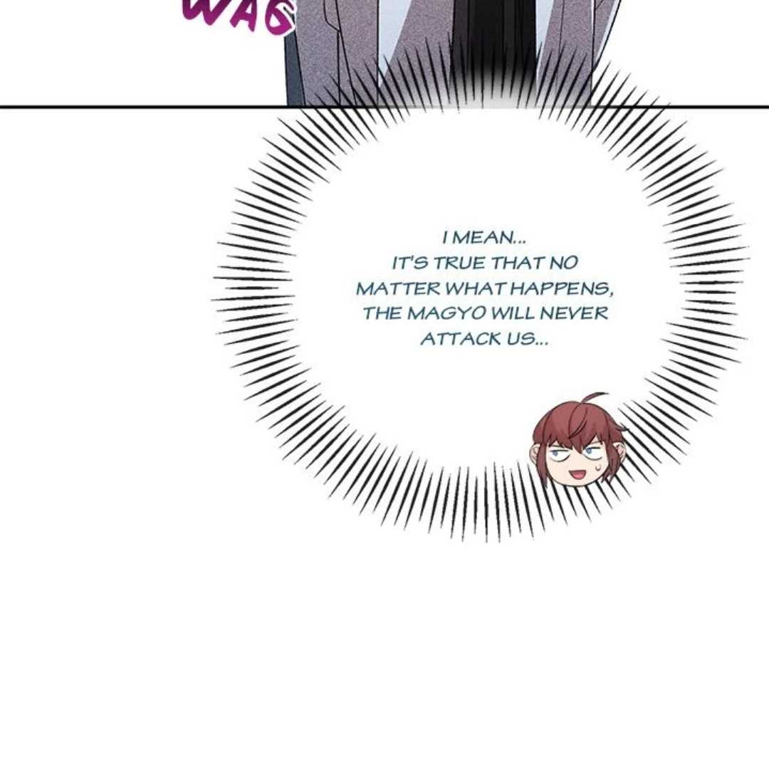 To Be His Wish [Official] - Chapter 34 manhwa