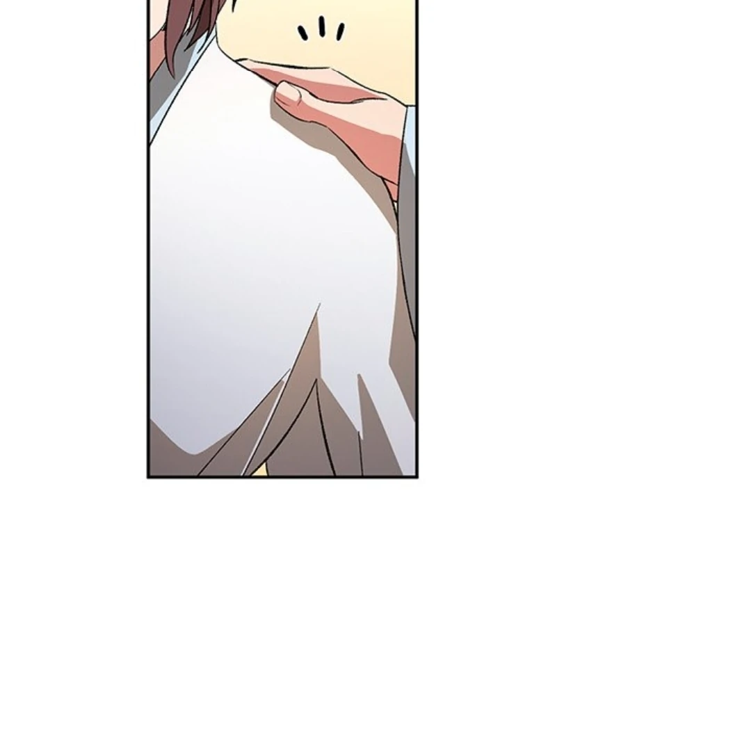 To Be His Wish [Official] - Chapter 34 manhwa