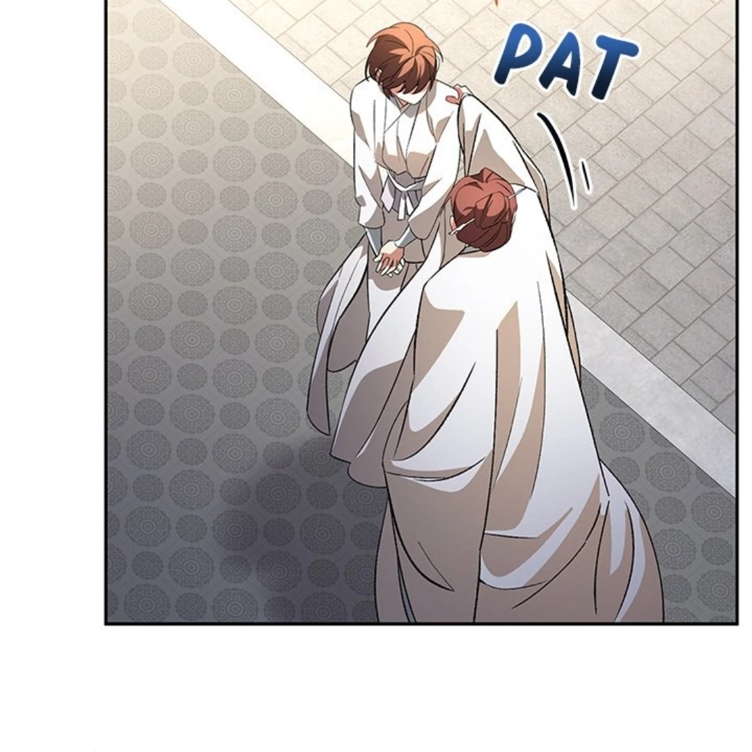 To Be His Wish [Official] - Chapter 34 manhwa
