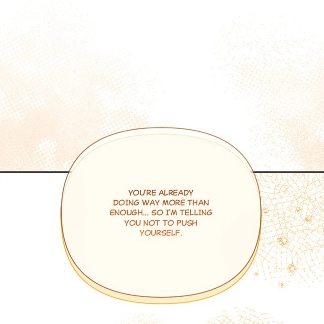 To Be His Wish [Official] - Chapter 34 manhwa