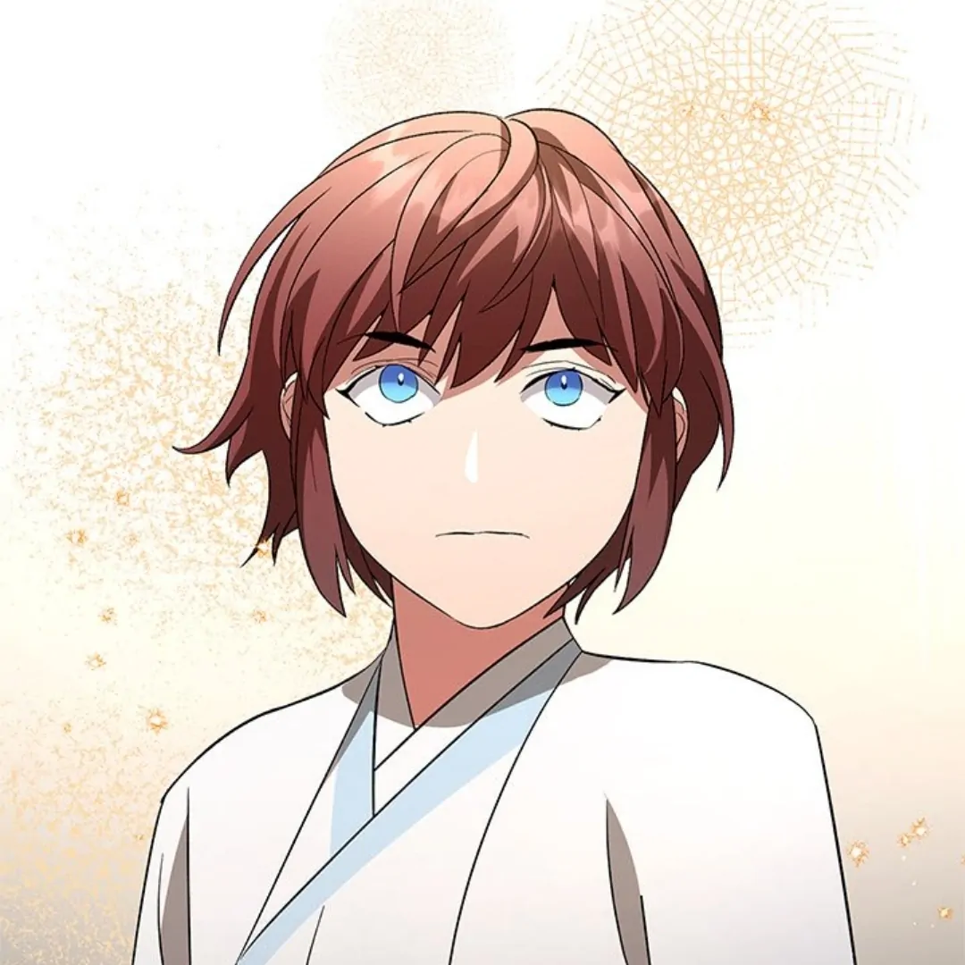 To Be His Wish [Official] - Chapter 34 manhwa