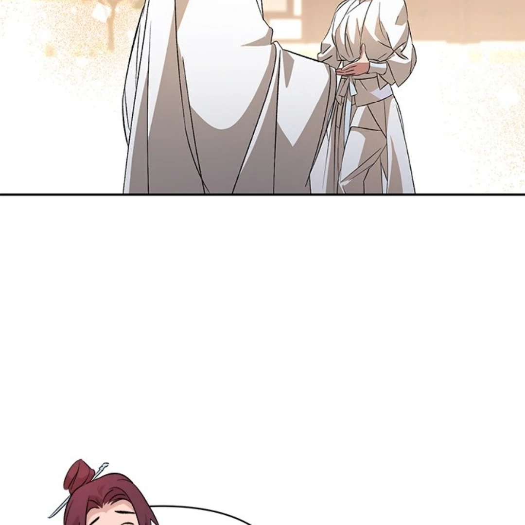 To Be His Wish [Official] - Chapter 34 manhwa