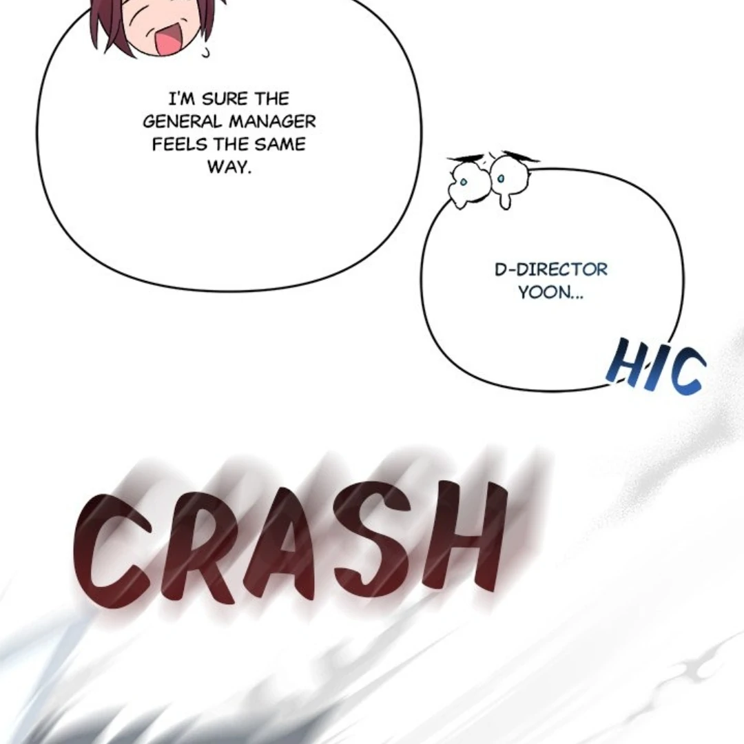 To Be His Wish [Official] - Chapter 34 manhwa