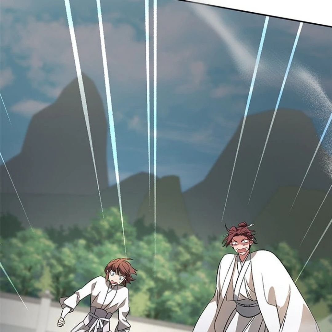 To Be His Wish [Official] - Chapter 34 manhwa