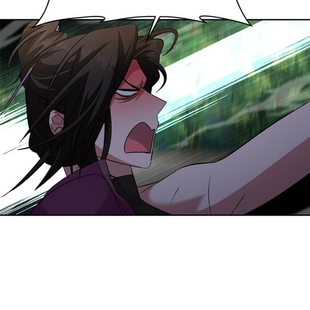 To Be His Wish [Official] - Chapter 34 manhwa