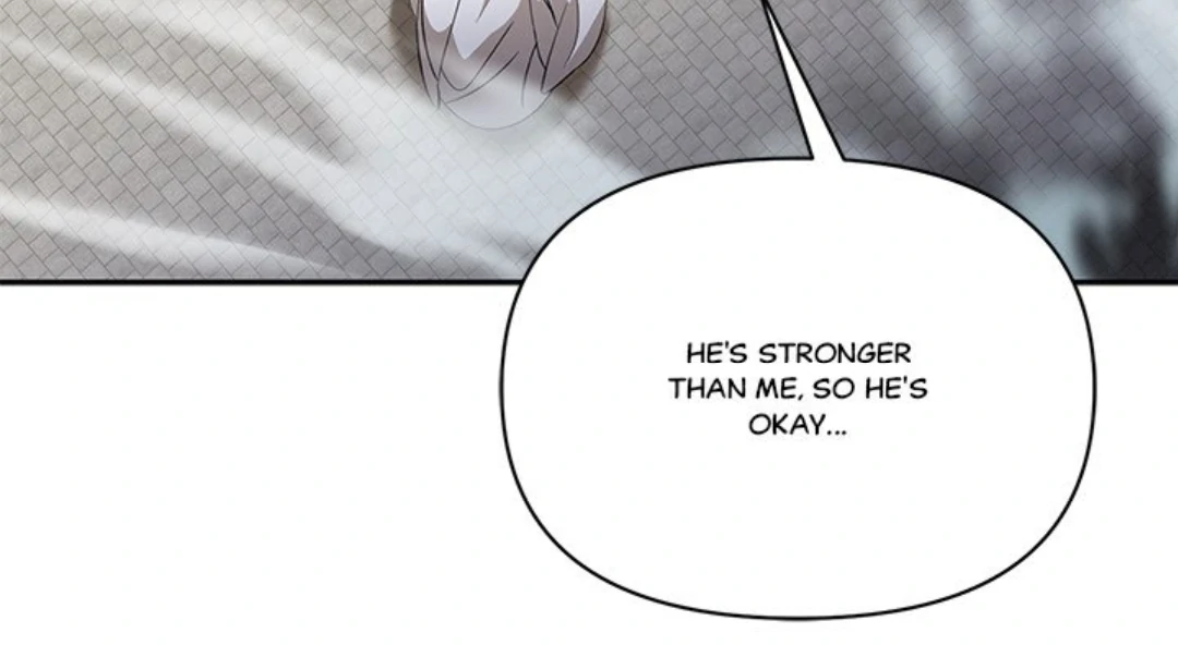 To Be His Wish [Official] - Chapter 34 manhwa