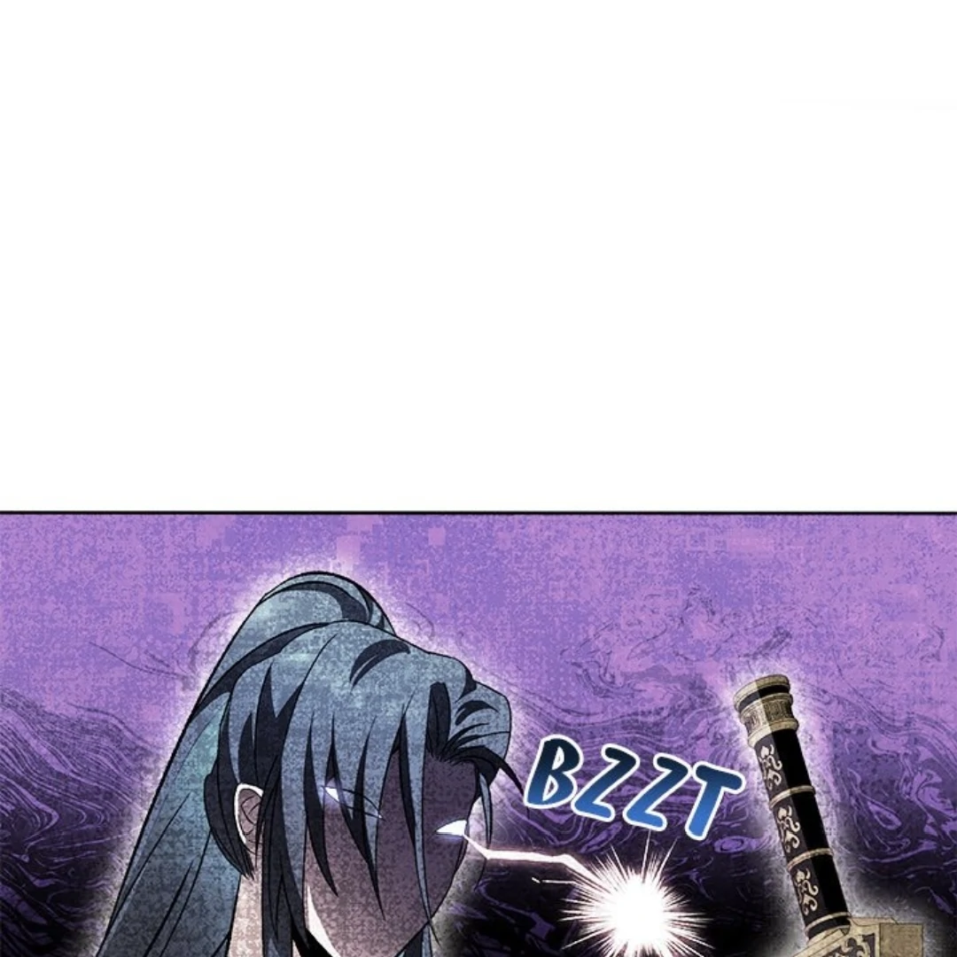 To Be His Wish [Official] - Chapter 34 manhwa